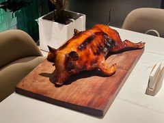 -Osteria Garden 生蚝花园餐厅(原进贤路店)