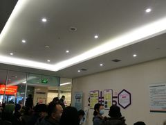 -天津医科大学肿瘤医院(本部院区)