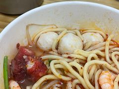 -明月虾面(厦禾路店)