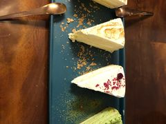 -TINTIN CAKE BOUTIQUE(台北壹店)