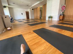 -Just Yoga 瑜伽·阿育吠陀
