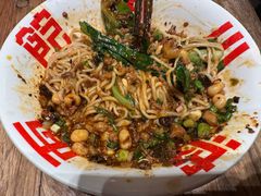 -周小波重庆小面·重庆名小吃(邹容路店)
