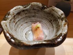 -鮨青(恒基名人购物中心店)