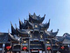 -自贡市盐业历史博物馆