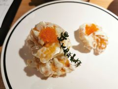 芥末虾球-新太二·鲜料川菜(晶耀前滩店)