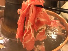 -胡同儿老北京涮肉
