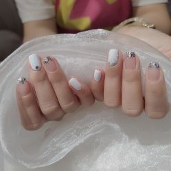 点击看大图 -Nail Me美甲美睫