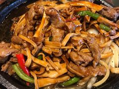 -老牌坊鲁菜名店(美莲广场店)