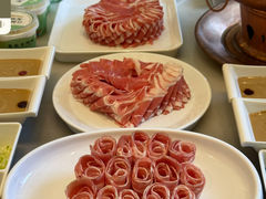 -牛街·马辈儿涮肉(牛街总店)