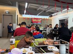 -老黑板筋(顺义总店)