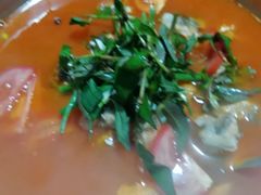 -苗家恒灵酸汤鱼-跳水牛肉连锁店(凯里总店)