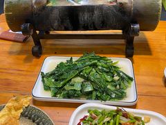 -61号餐吧(兴坪古镇漓江店)