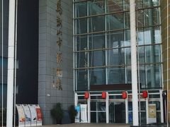 -马鞍山市博物馆