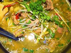 -陈三娃泡姜鸡(太白北路店)