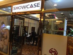 点击看大图 -showcase·形象沙龙