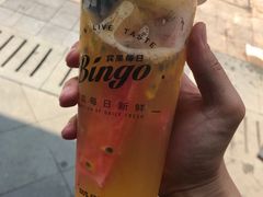 -Bingo宾果每日(万达店)