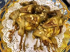 -祈胜邨•顺德鱼生•顺德菜(容桂店)