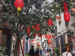 -丽的面家(多宝路店)