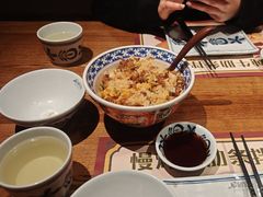 -七涧谷·元气食堂(塘下店)