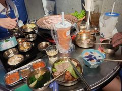 -入火韩国烤肉(凯旋广场店)