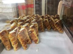-爱德顺糕点食屋(利民道店)