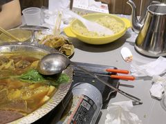 -不夜天烧烤牛骨头(南湖店)
