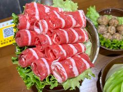 -黔有有贵州酸汤夺夺粉火锅(五味十字店)