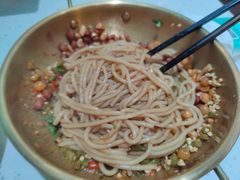 土豆泥拌米线-青花椒花椒鱼(合生汇店)