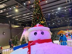 -宁波冰雪大世界(北仑区)