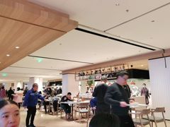 -食光全日制餐厅(绵阳首开喜来登酒店)