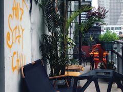 -nodcafe(M50创意园店)