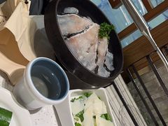 -左庭右院鲜牛肉火锅(长泰广场店)