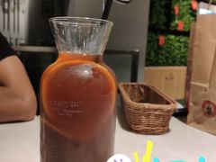 BTC经典冻柠茶-打趸BTC·Breaktime cafe(北京路店)
