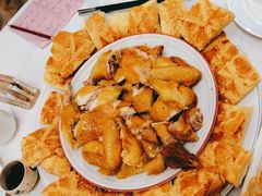 -东江海鲜酒家(艺都分店)