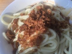 -二号桥脆绍面(星辉中路店)