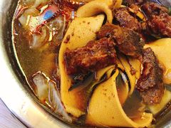 -鹍记特色牛杂面