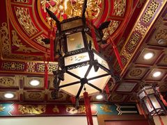 -梅龙镇酒家(南京西路总店)