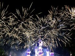 -沈阳方特欢乐世界