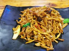 -鑫阿强海鲜大排档·老厦门特色菜(中山路店)