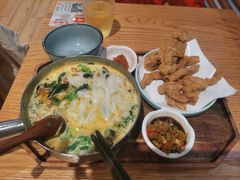 -小满手工粉(上海文峰广场店)