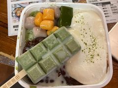 -WONDER ICE 萬得冰田(建設路总店)