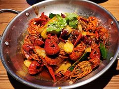 -泥糊破店川菜小酒馆·夜宵(徐家汇店)