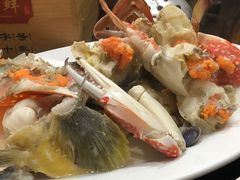 -凯华海鲜火锅·传承三十六年