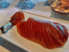 大董酥不腻烤鸭-大董烤鸭店(王府井店)