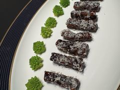 -曾宴·楚菜(湖北省博物馆店)