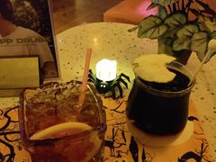 -VERVO金酒吧·独立电音俱乐部(正义坊购物中心店)