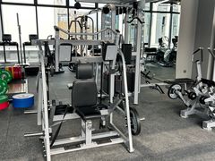 -OG01·24h私教铁馆(中鼎316店)