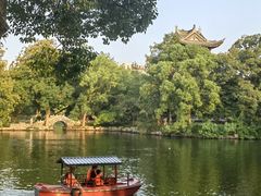 -台州府城(东湖)