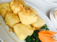 -麒麟海鲜酒家(Richmond)