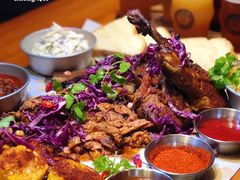 -Devils’ Brewery小恶魔精酿啤酒(泛海美式熏肉店)